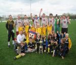 Sieger im letzten Jahr Young & Oldstar Cup Lastrup: SV Bevern